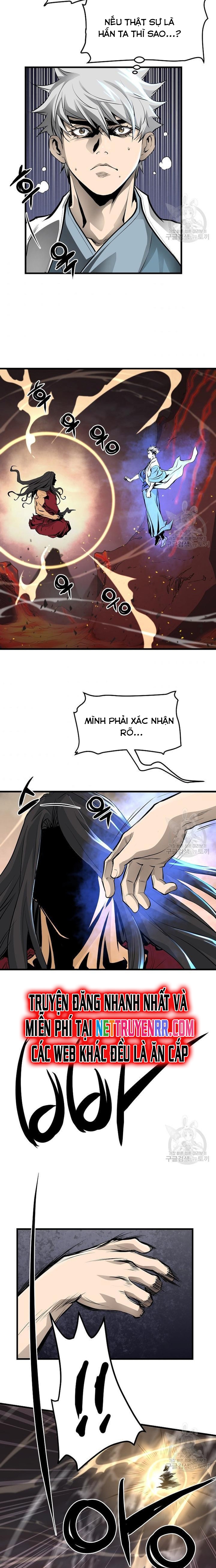 Đại Tướng Quân - Chương 53