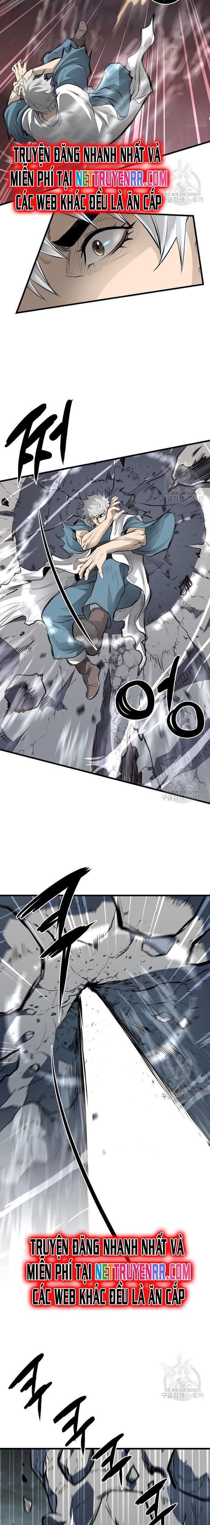 Đại Tướng Quân - Chương 53