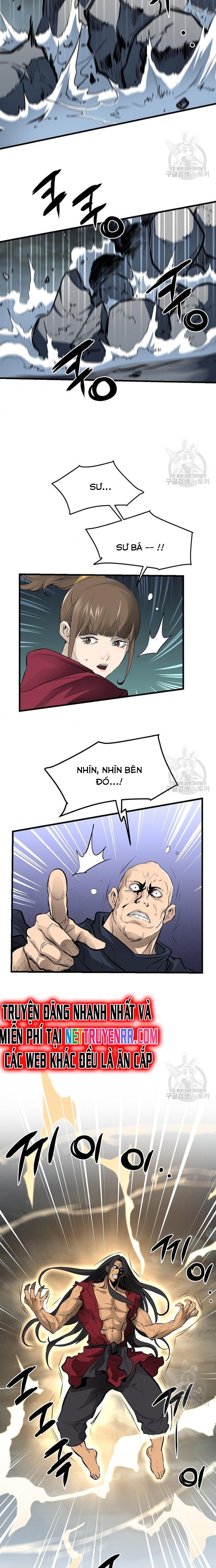 Đại Tướng Quân - Chương 53