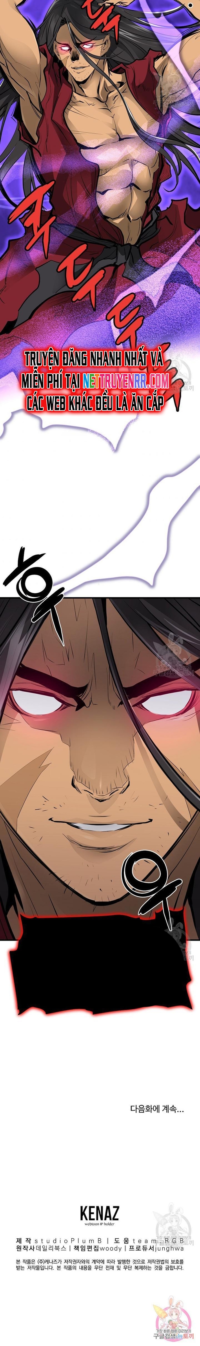 Đại Tướng Quân - Chương 53