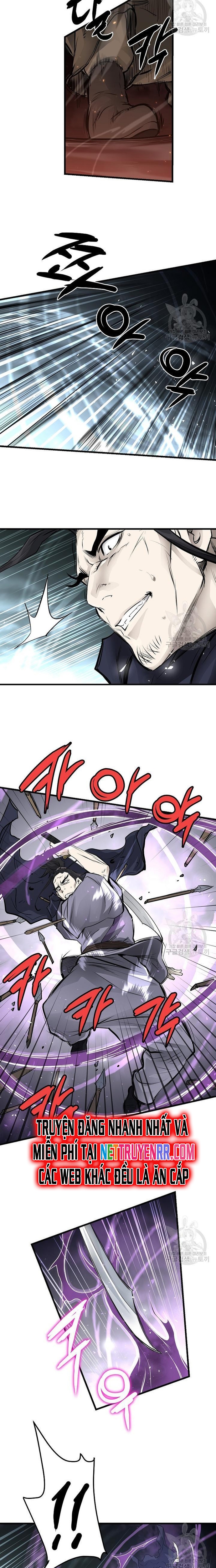 Đại Tướng Quân - Chương 53