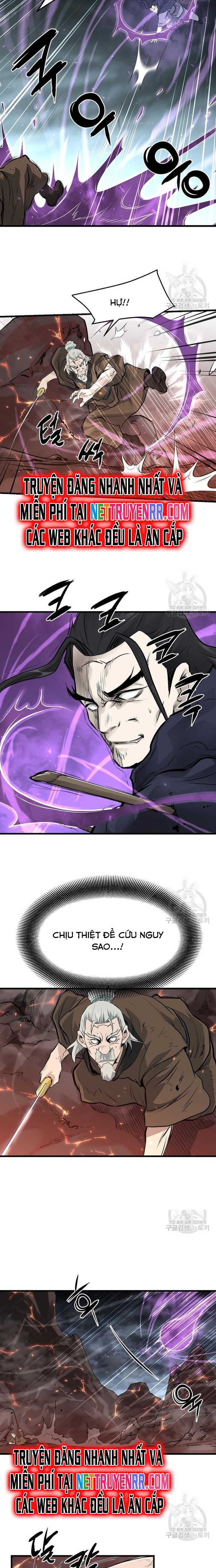 Đại Tướng Quân - Chương 53