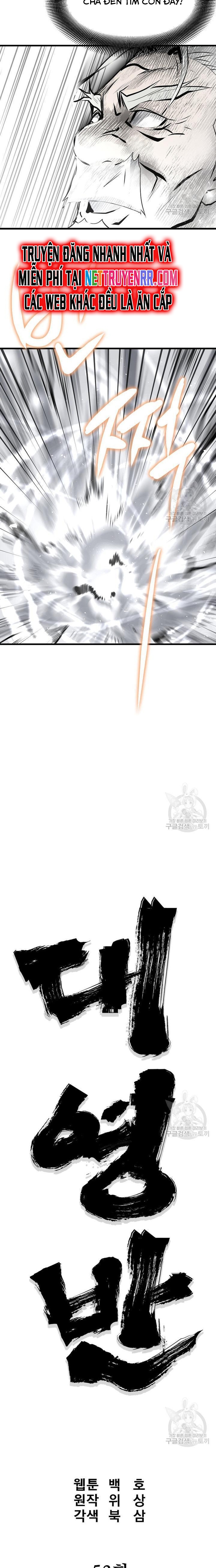 Đại Tướng Quân - Chương 53