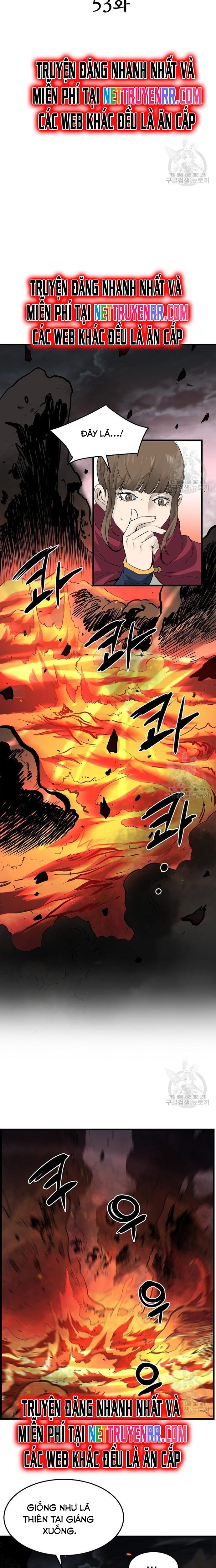 Đại Tướng Quân - Chương 53