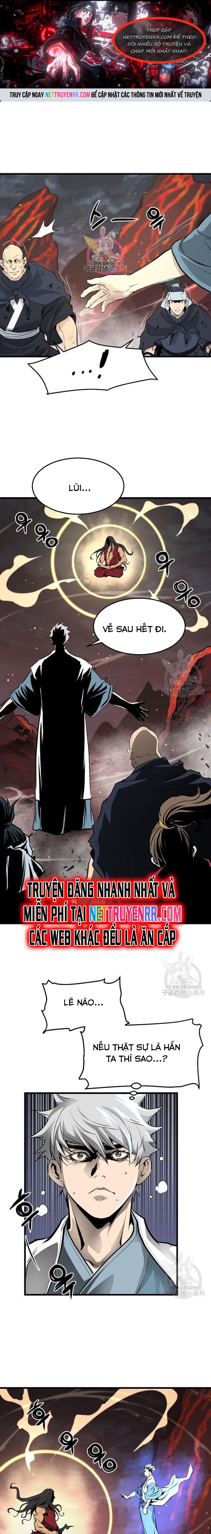 Đại Tướng Quân - Chương 54