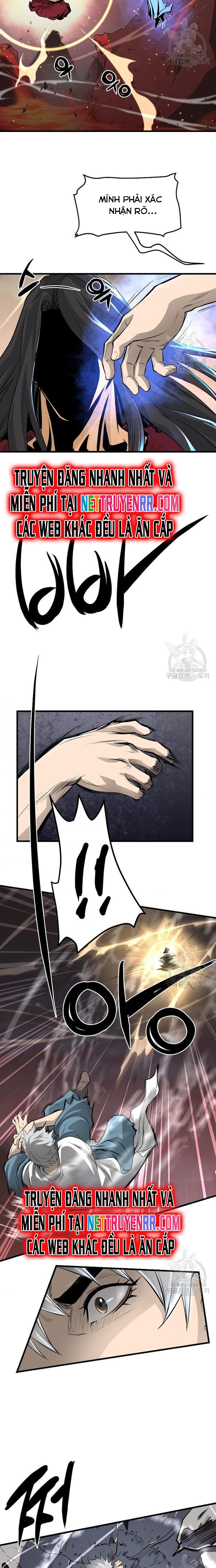 Đại Tướng Quân - Chương 54