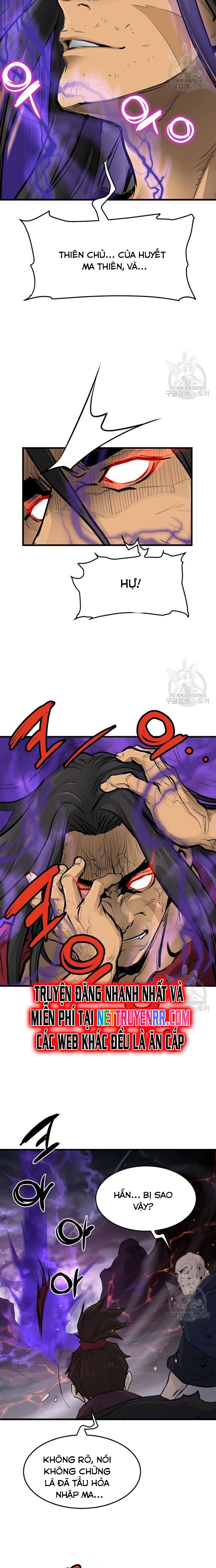 Đại Tướng Quân - Chương 54