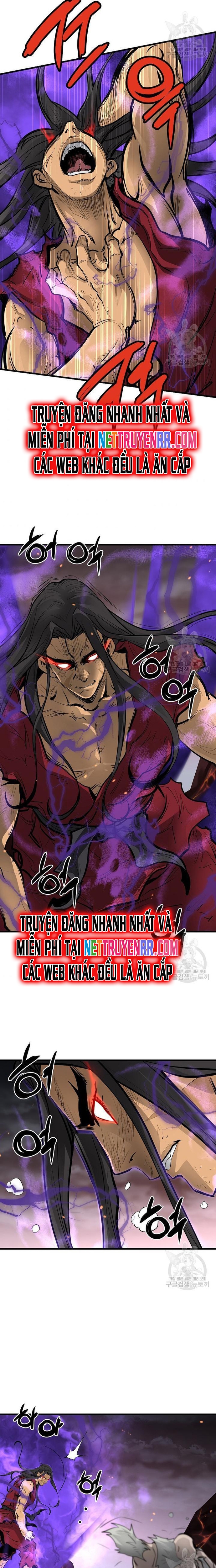 Đại Tướng Quân - Chương 54