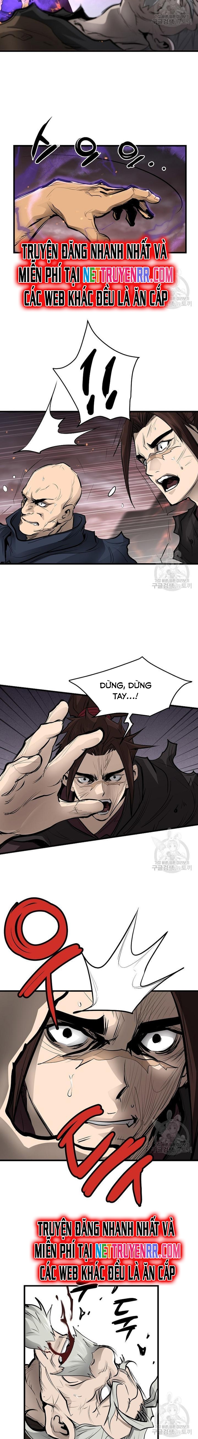 Đại Tướng Quân - Chương 54