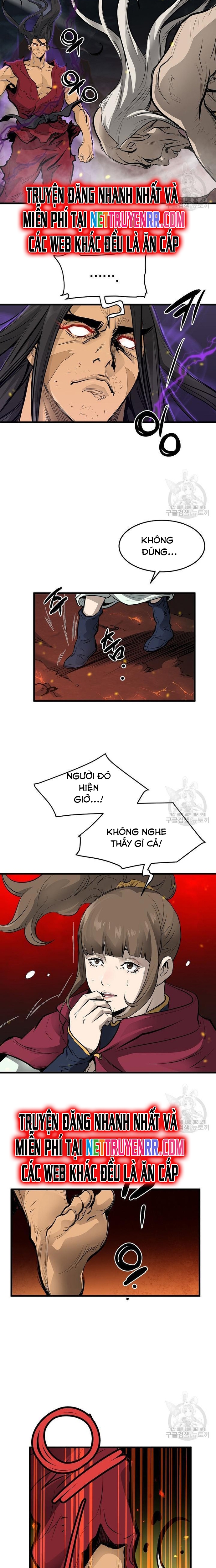 Đại Tướng Quân - Chương 54