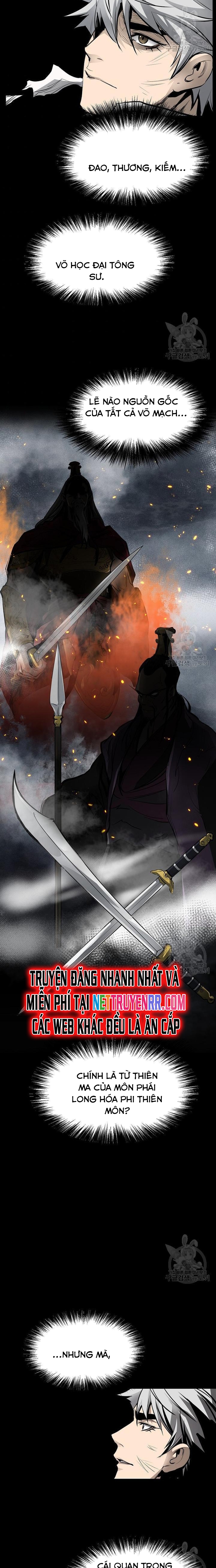 Đại Tướng Quân - Chương 54