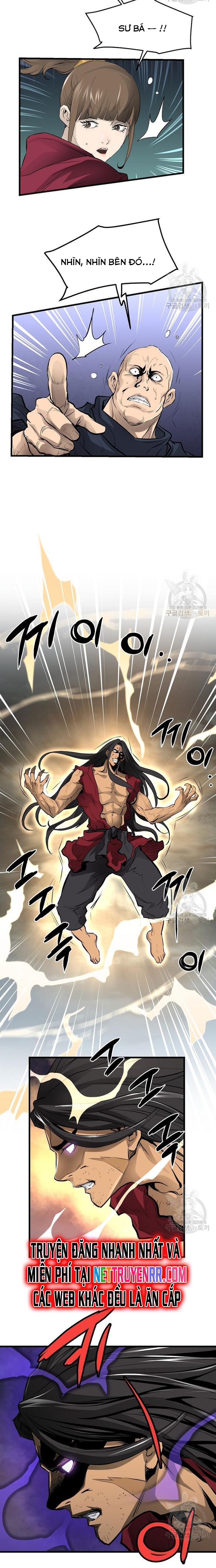 Đại Tướng Quân - Chương 54