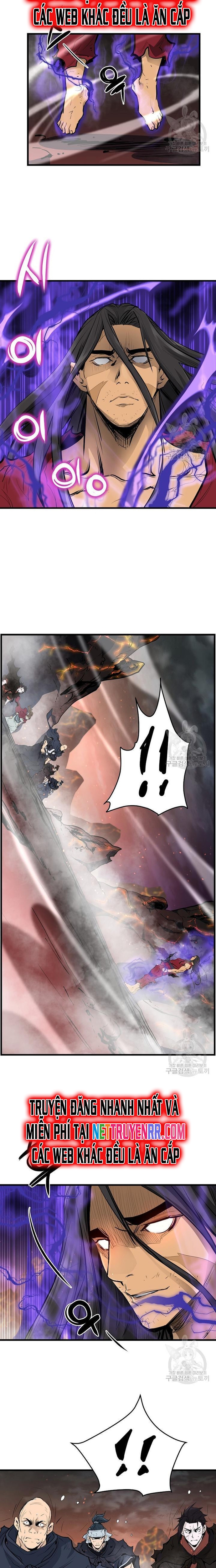 Đại Tướng Quân - Chương 54