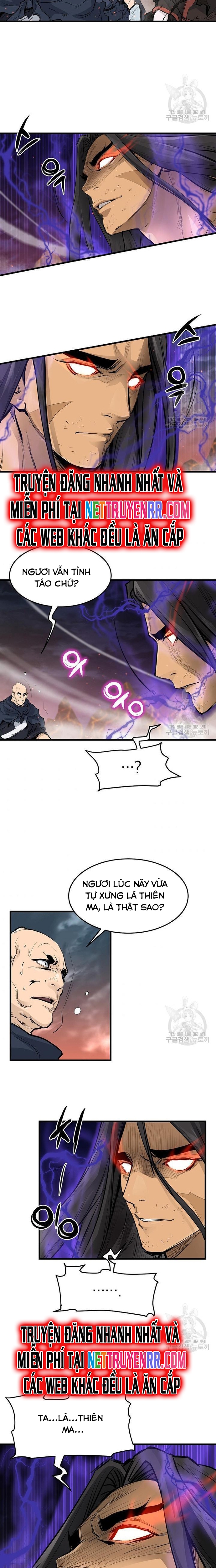 Đại Tướng Quân - Chương 54