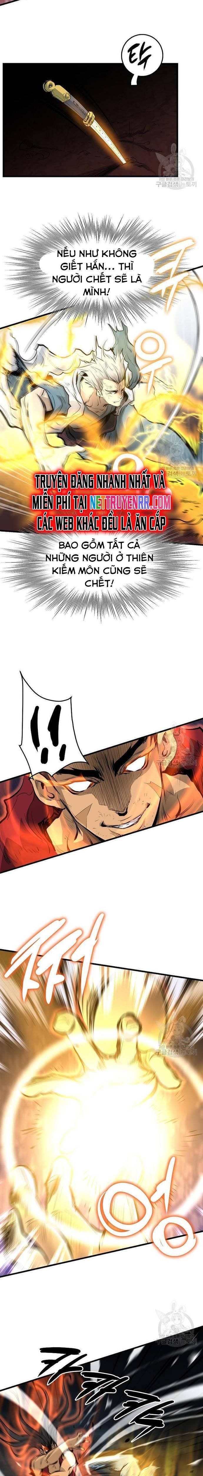 Đại Tướng Quân - Chương 55