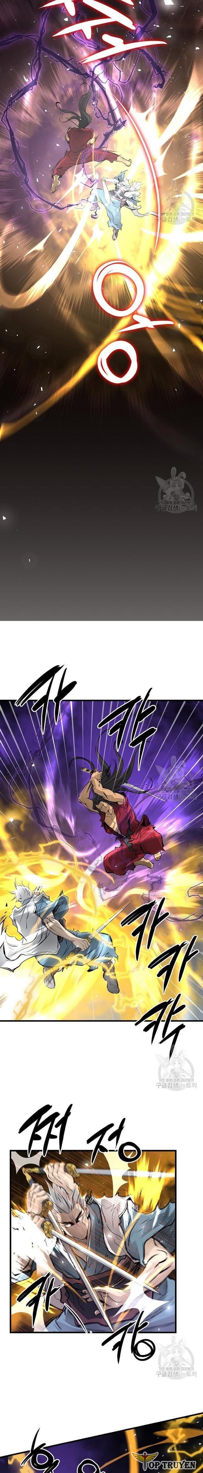 Đại Tướng Quân - Chương 55