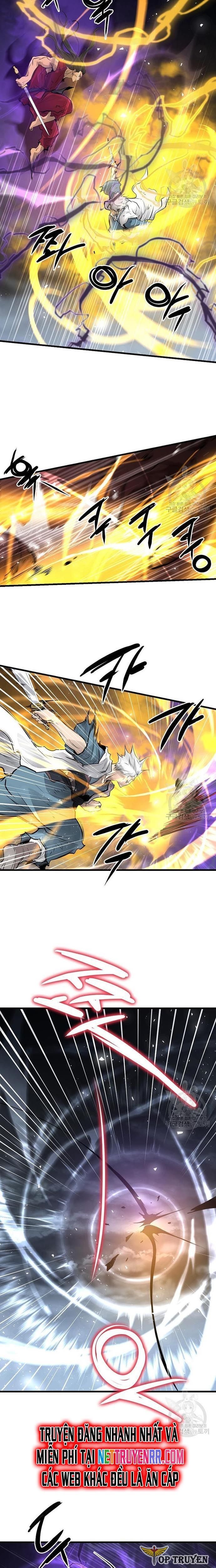 Đại Tướng Quân - Chương 55