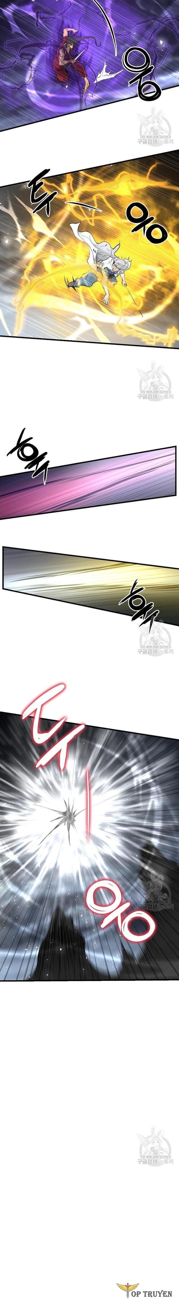 Đại Tướng Quân - Chương 55