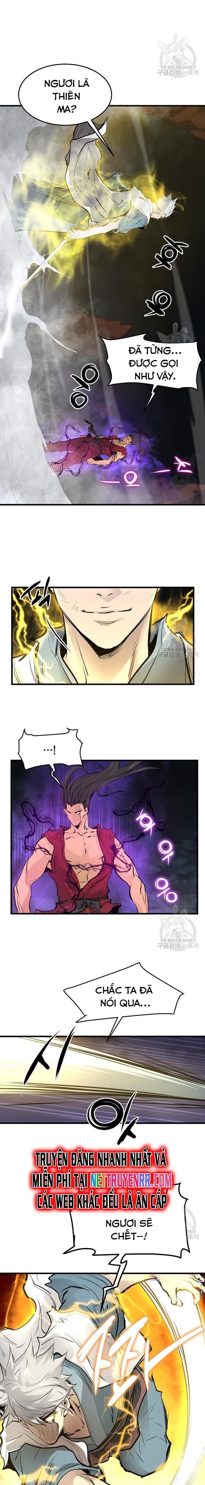 Đại Tướng Quân - Chương 55