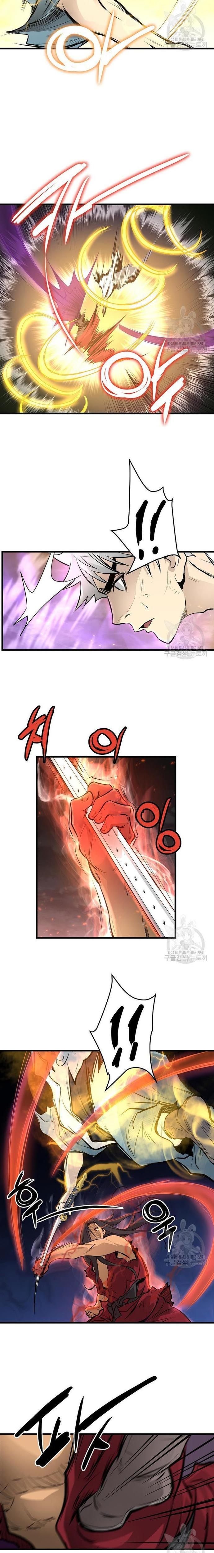 Đại Tướng Quân - Chương 55