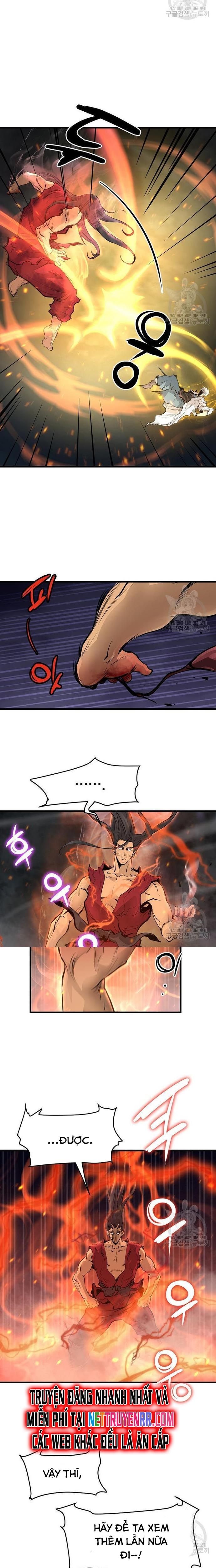 Đại Tướng Quân - Chương 55