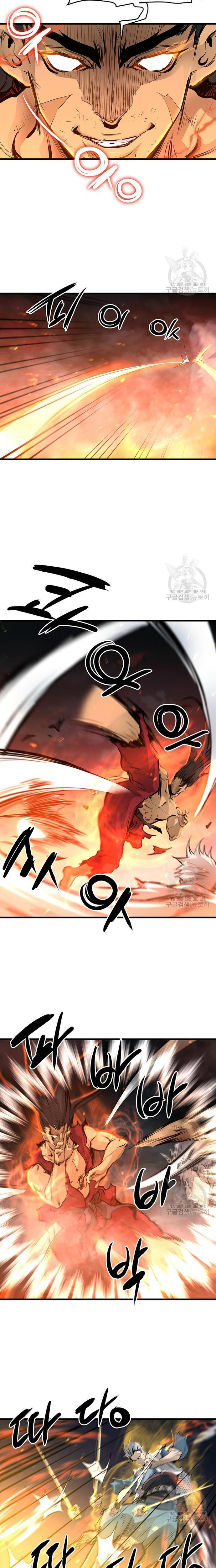 Đại Tướng Quân - Chương 56