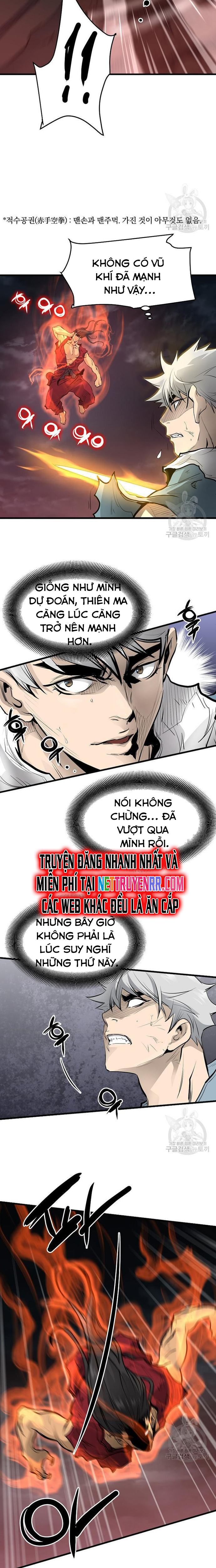 Đại Tướng Quân - Chương 56