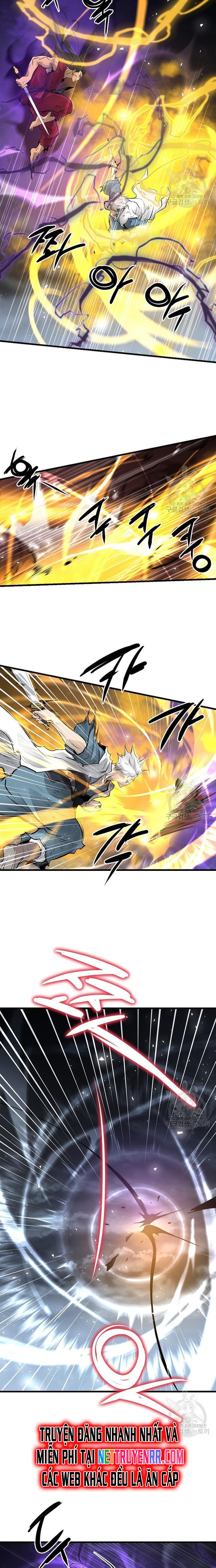 Đại Tướng Quân - Chương 56