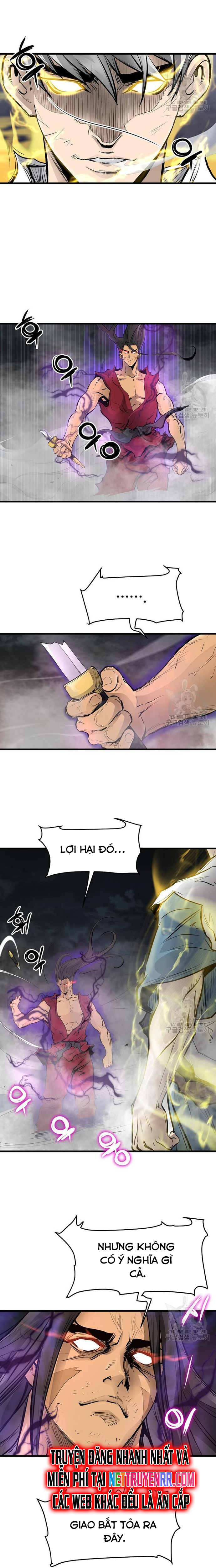 Đại Tướng Quân - Chương 56