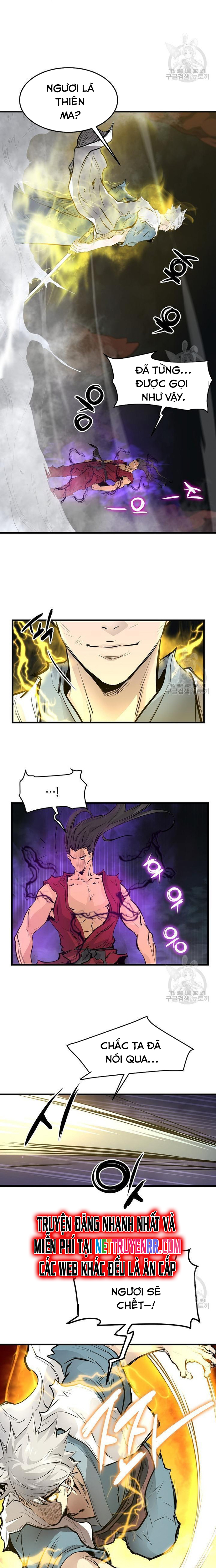 Đại Tướng Quân - Chương 56