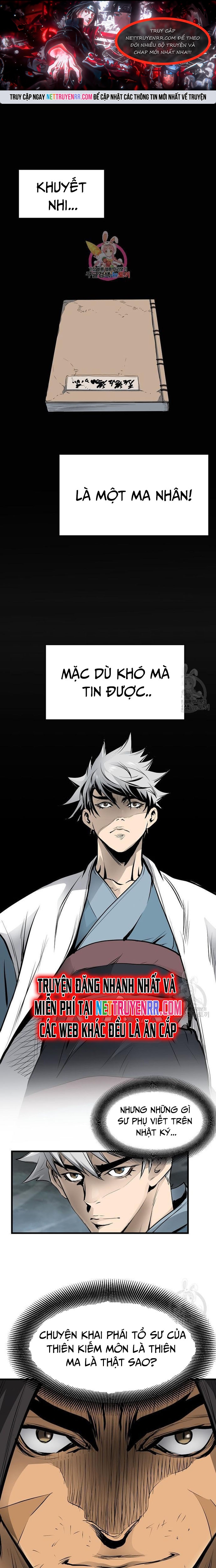 Đại Tướng Quân - Chương 57