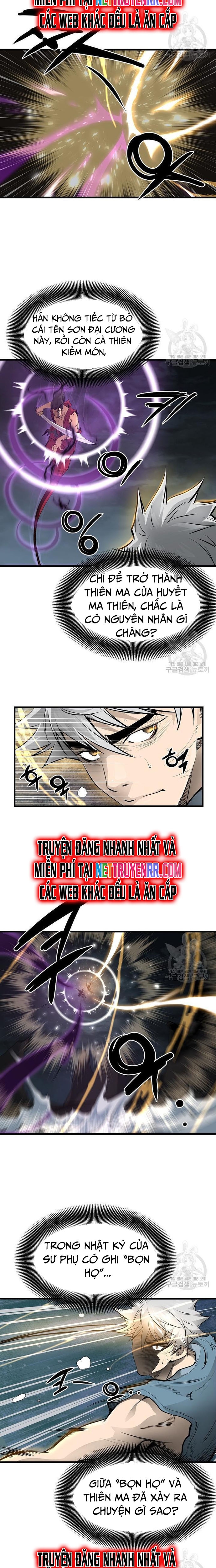 Đại Tướng Quân - Chương 57