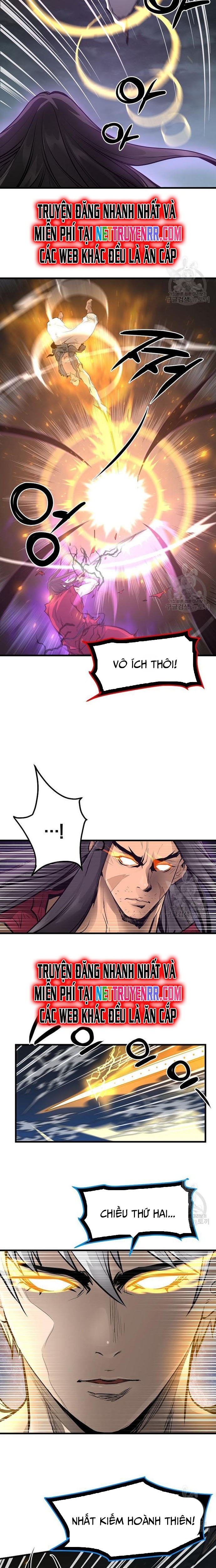 Đại Tướng Quân - Chương 57