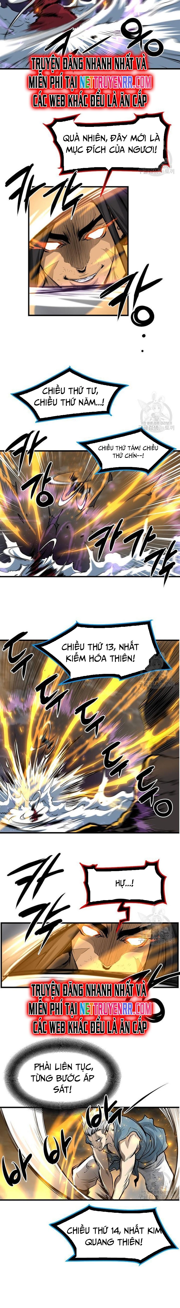 Đại Tướng Quân - Chương 57