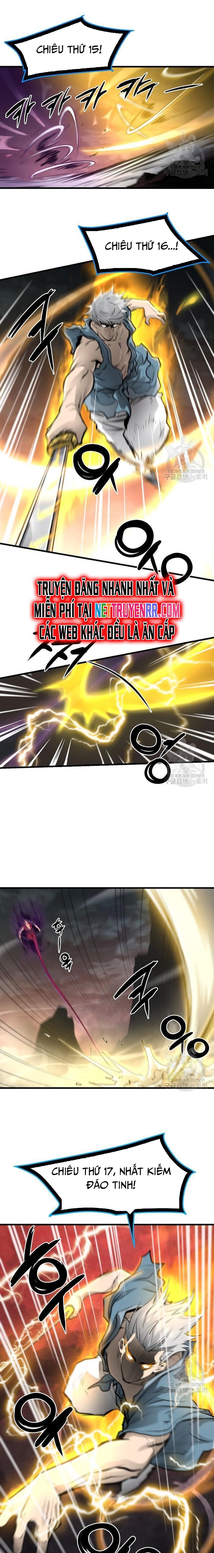 Đại Tướng Quân - Chương 57