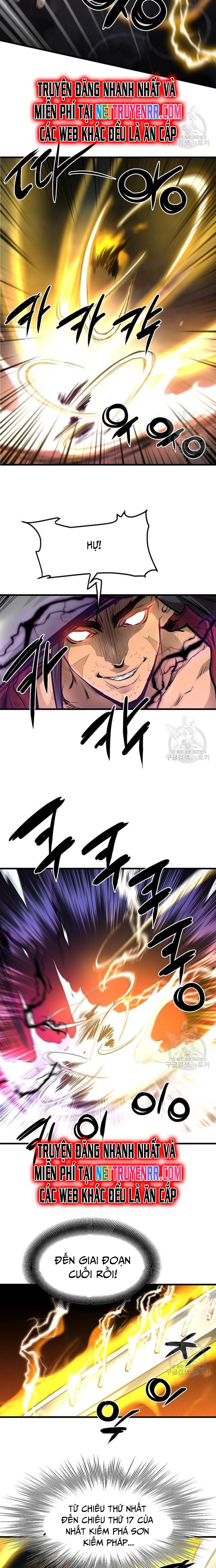 Đại Tướng Quân - Chương 57