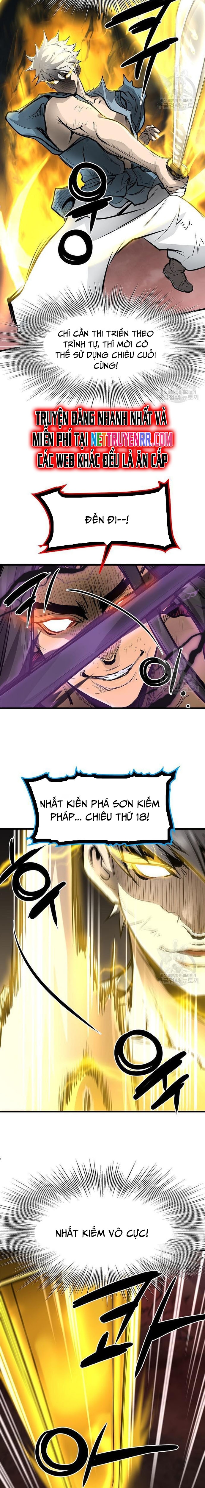 Đại Tướng Quân - Chương 57