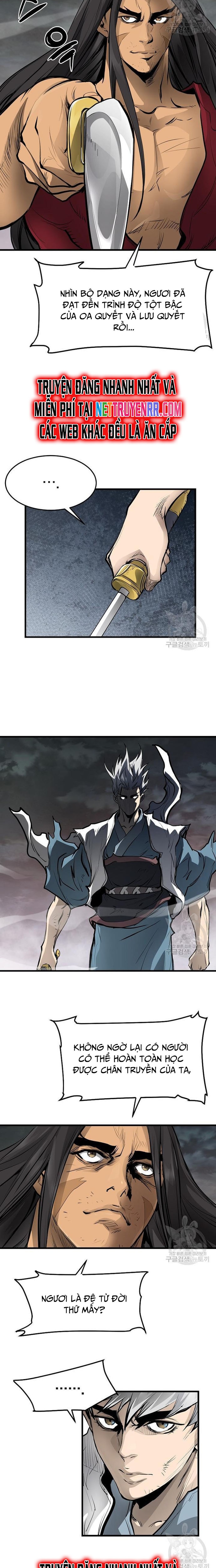 Đại Tướng Quân - Chương 57