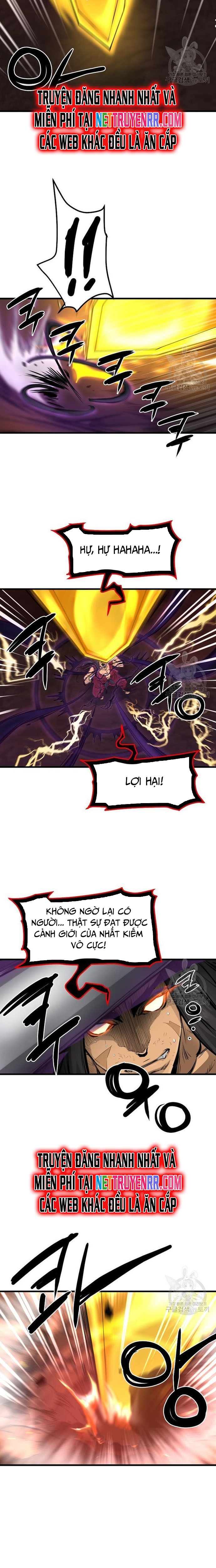 Đại Tướng Quân - Chương 57