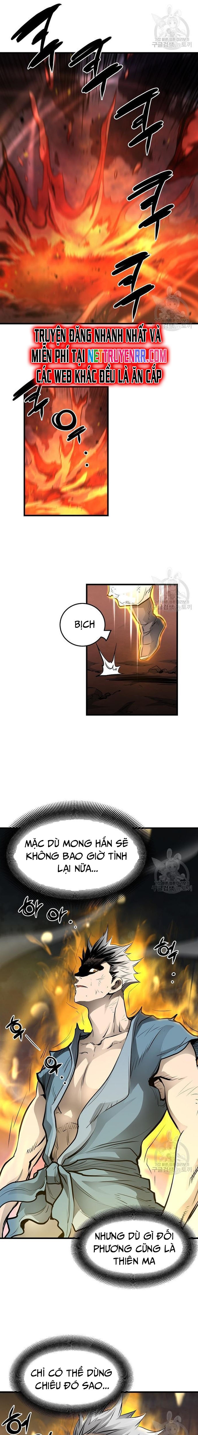 Đại Tướng Quân - Chương 57