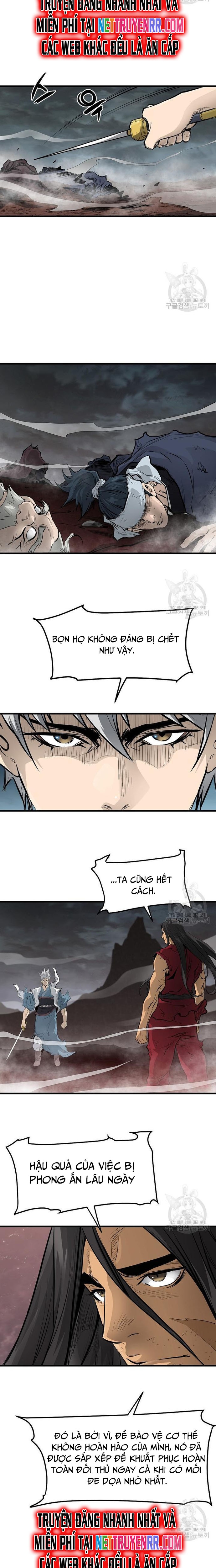 Đại Tướng Quân - Chương 57