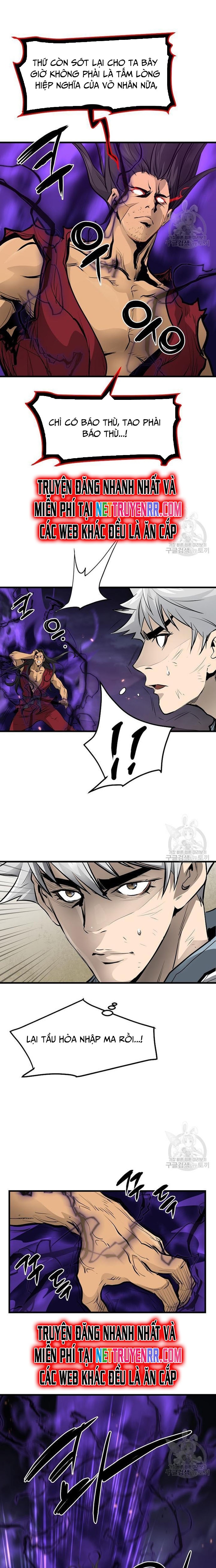 Đại Tướng Quân - Chương 57