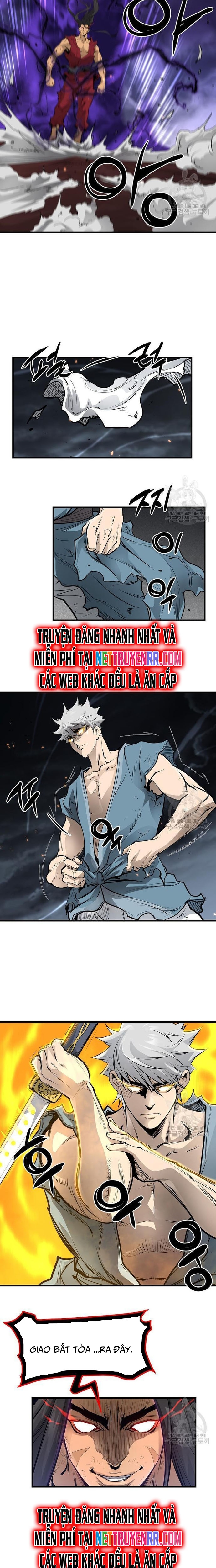 Đại Tướng Quân - Chương 57