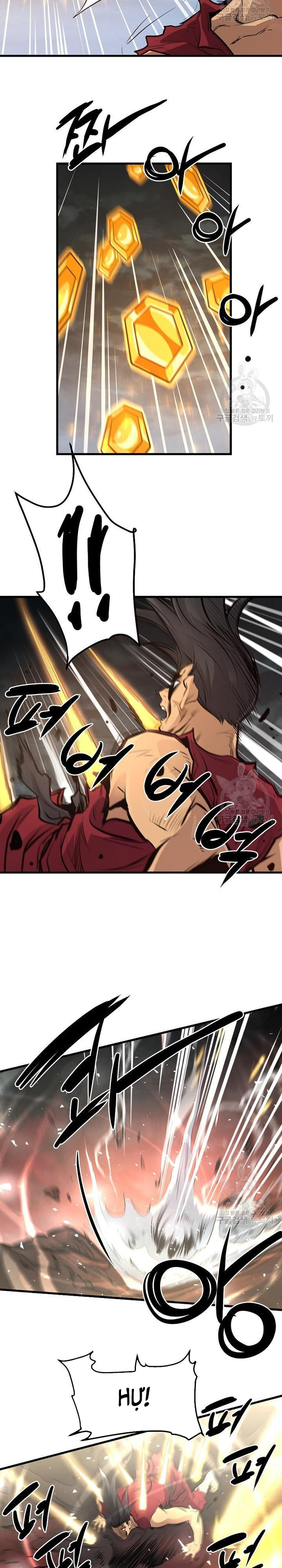 Đại Tướng Quân - Chương 58