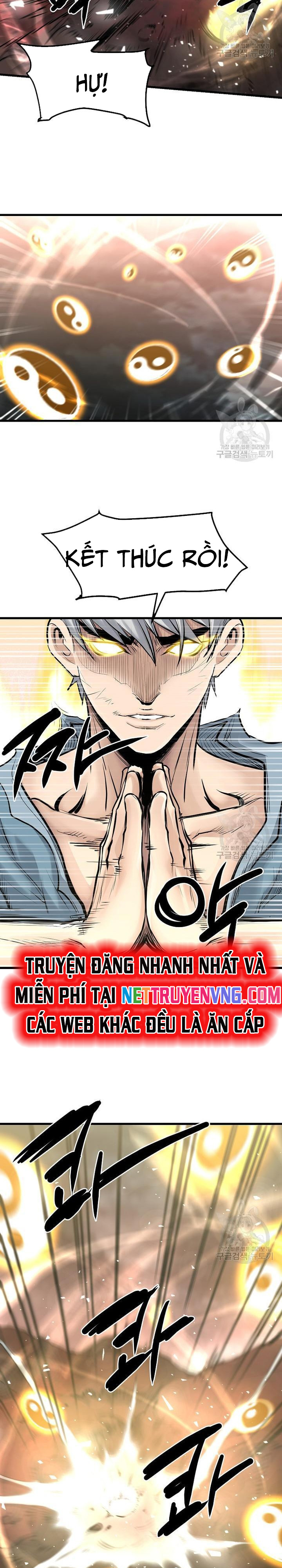 Đại Tướng Quân - Chương 58