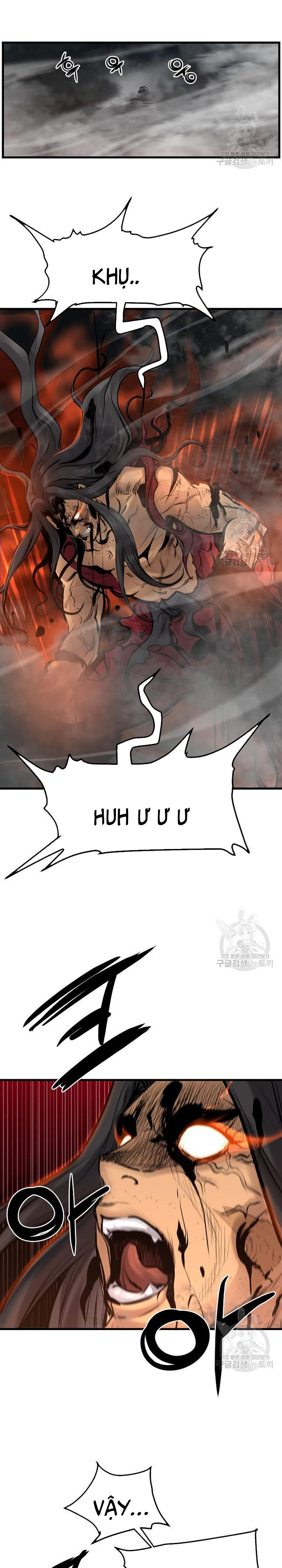 Đại Tướng Quân - Chương 58