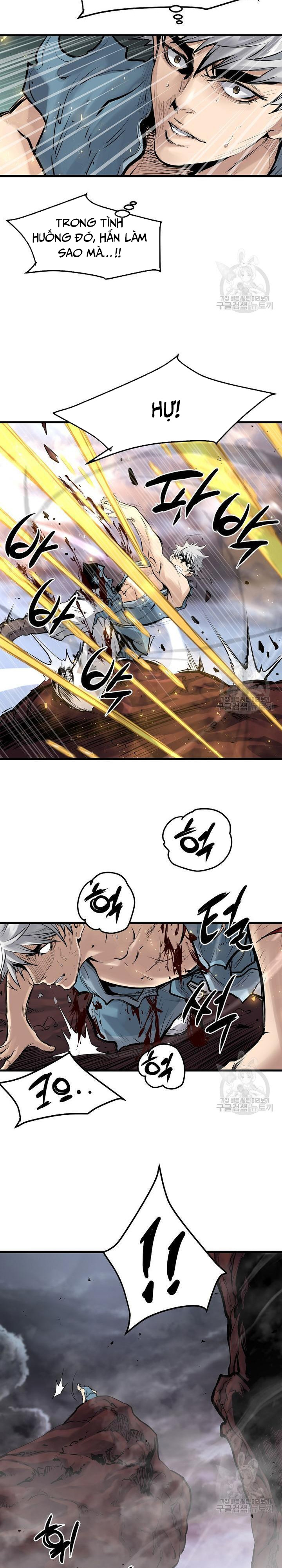 Đại Tướng Quân - Chương 58