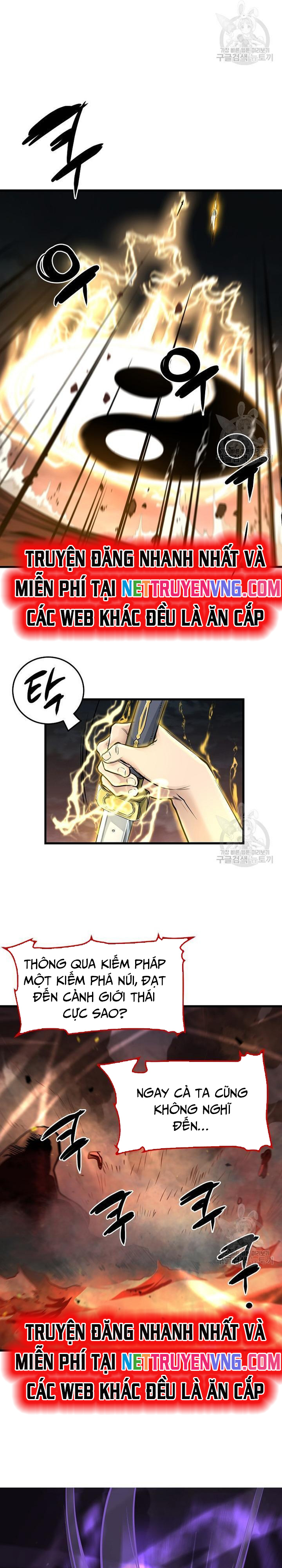 Đại Tướng Quân - Chương 58