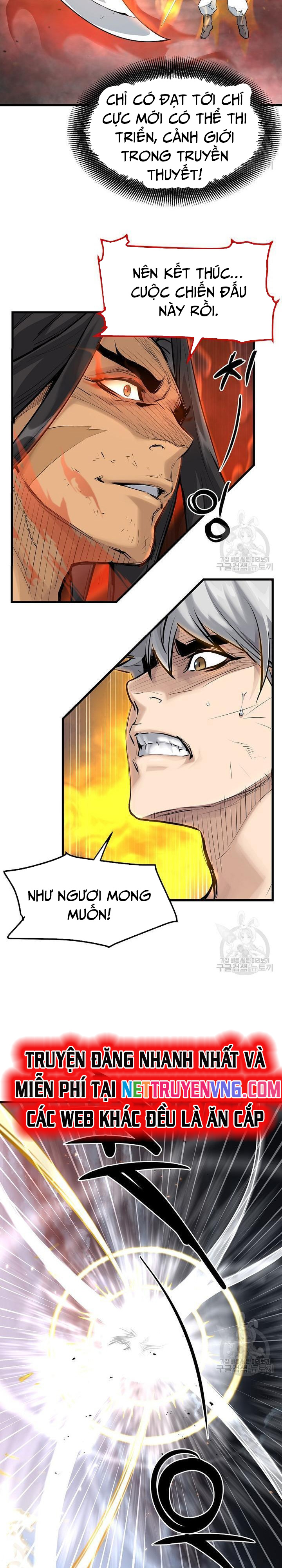 Đại Tướng Quân - Chương 58