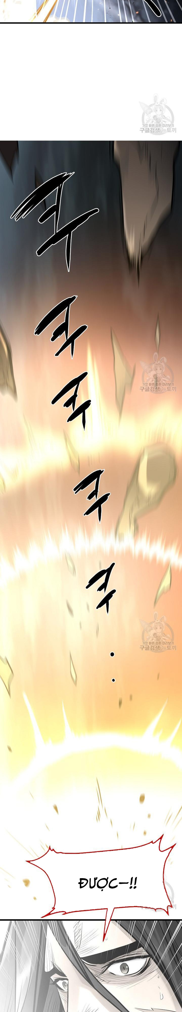 Đại Tướng Quân - Chương 58